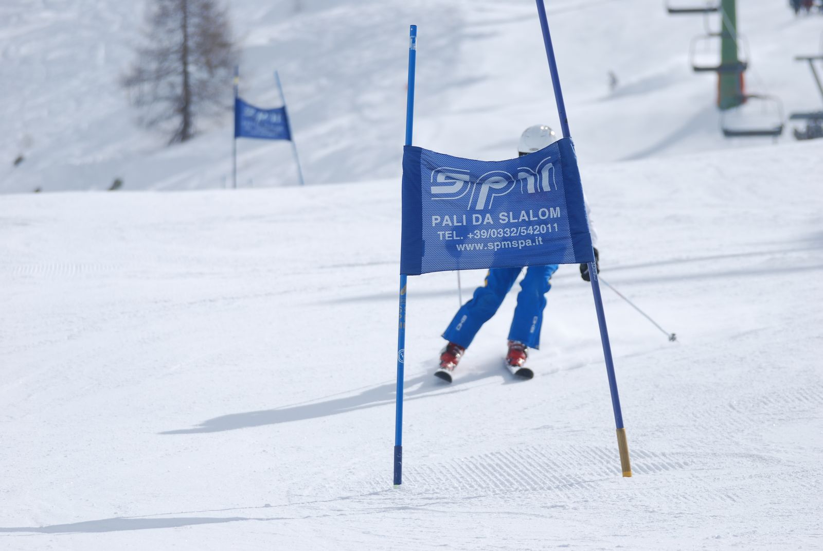 Gara Camp Sociali 00132